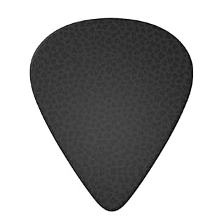 Ensemble de 6 médiators de guitare à motif léopard noir pour guitare acoustique, guitare électrique, basse, ukulélé… - Les Beatles, Paul McCartney, John Lennon, RIngo Starr, George Harrison Ensemble de 6 médiators de guitare à motif léopard noir pour guitare acoustique, guitare électrique, basse, ukulélé… – Image 3