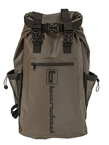 Banded Gear Arc Welded Day Pack