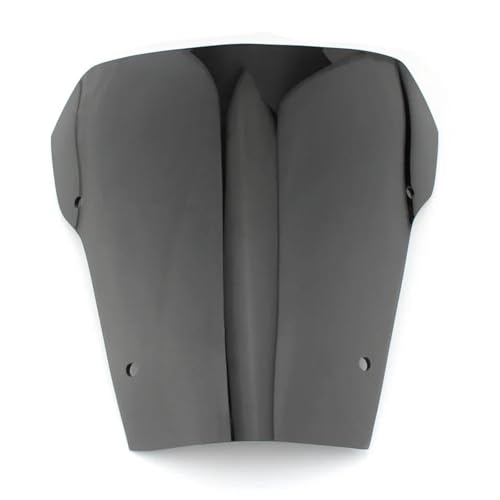 Caratteristiche protettive: proteggiti da vento, detriti e insetti con questo robusto deflettore antivento, progettato per gli appassionati di moto.