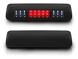SPPC Smoke LED 3rd Brake Lights G2 For Ford F150