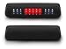 SPPC Smoke LED 3rd Brake Lights G2 For Ford F150