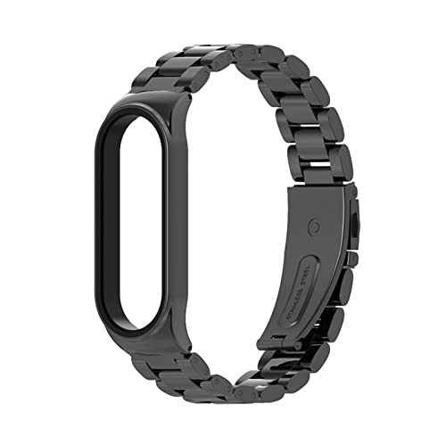 Cong Yi Band 6/5�X�g���b�vMI 3 4���v�o���h���ՓI�ȃ��X�g�o���h���^���|�W���C���g304�X�e�����X�|�̎��v�o���h(02)