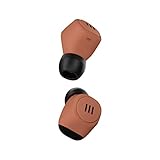 SON PREMIUM : Des appels clairs, un son envoûtant. Chaque écouteur assure un signal sans fil de qualité maximale grâce à une antenne optimisée et son positionnement unique