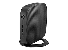 HP Inc. T640 AMD R1505G 2X4GB