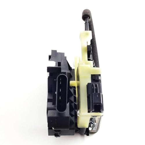 Serrure coffre Ford Ecosport bloqué solution CN15A219ANE