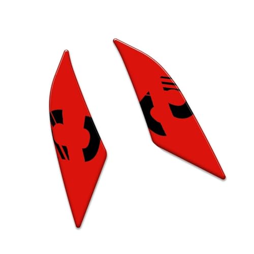 Protection réservoir moto 3D résine de qualité supérieure pour RS660 Tuono