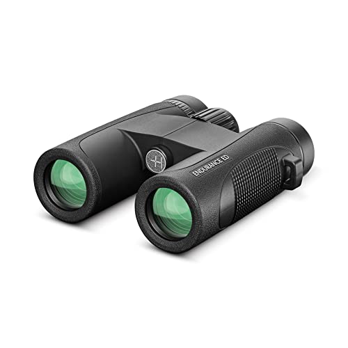 Endurance ED Binoculars 10x32 Black