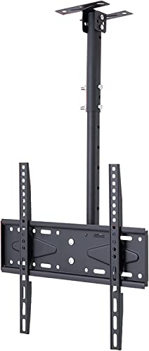 Support TV robuste et orientable pour écrans de 26 à 55 pouces - 2