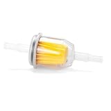 Fleetguard FF5458 Fuel filter