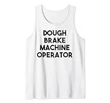 Dough Brake Machine Operator