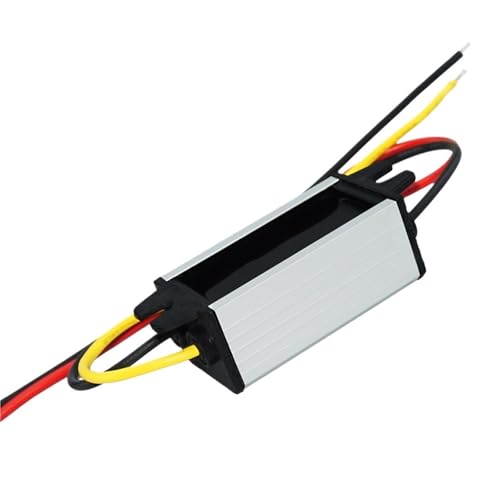 Module abaisseur de tension CC pour stabiliser le courant de vos circuits - 4