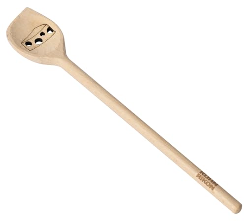 KUHN RIKON Paleta de queso de madera