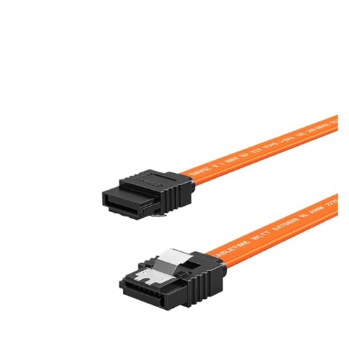 Cable de datos SATA 3.0 0.5M para disco duro SSD HDD