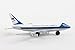 Daron Worldwide Trading RW015 Daron Runway24 Air Force One Boeing 747 Diecast