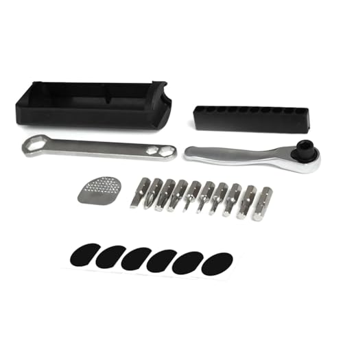 Sac de outils de vélo pour trajets quotidiens et sorties VTT