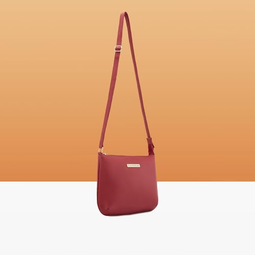 Image of Caprese Rohde Sling Small Bag for Women|Adjustable Strap for Comfortable Wear|Stylish,Versatile Crossbody Bag for Everyday Use, Travel, and Special Occasions