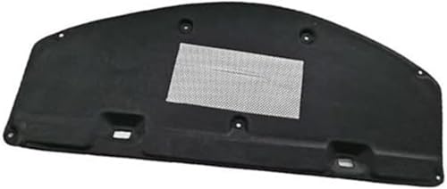 Tapis d'insonorisation pour capot moteur : isolation de Camry