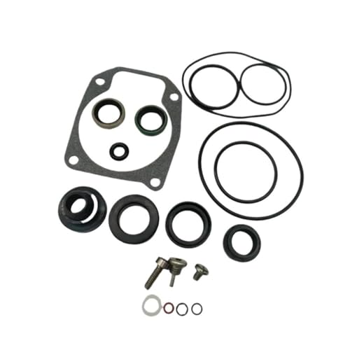 �������j�b�g�M�A�P�[�X�V�[���L�b�g 35-50HP 2 Cyl 433550 18-2694 87614 �ɓK��