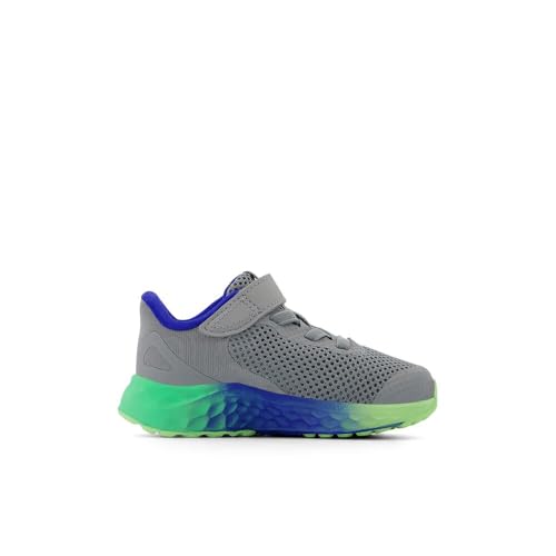 Image of New Balance Kids Fresh Foam Arishi v4 Bungee (Infant /Toddler)