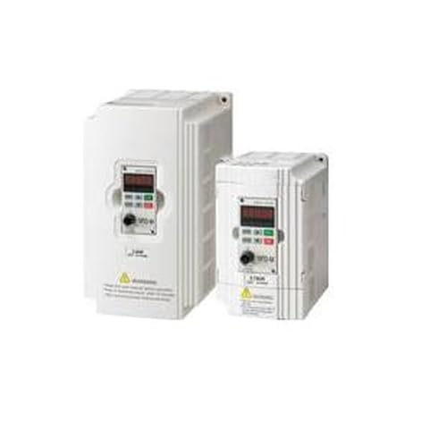 VFD022M23B VFD-M Inverter AC Motor Drive