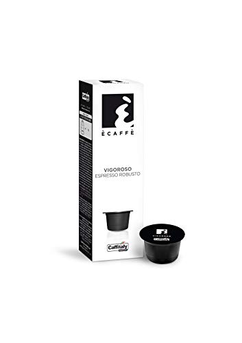 50 Capsule Caffè Vigoroso Caffitaly System