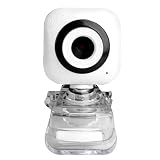 DDYYDS 2.0 Webcam Camera 480P Webcams with Microphone for Home Live Netmeeting for Desktop Computer