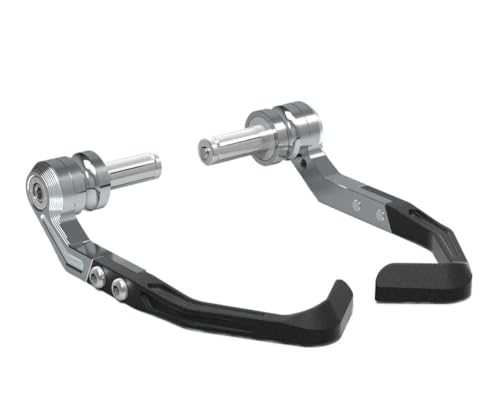 Protège-main moto pour Hypermotard 950 et SP RVE 2019-2023 kit leviers