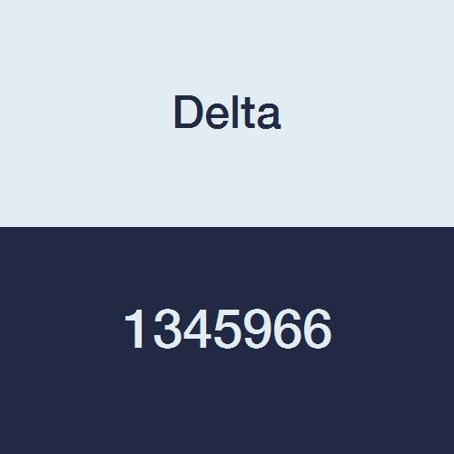 Delta 1345966 Stop élimine le jeu mécanique et fiabilise vos découpes répétitives