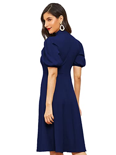 Image of ILLI LONDON Women's Knee Length Dress