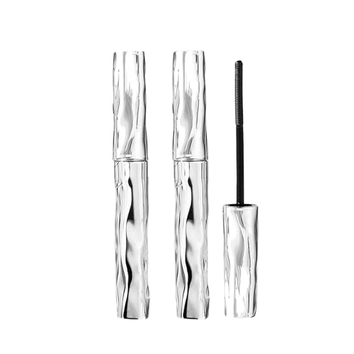 Ultimate Length Curl Mascara, Mascara Volumizzante E Resistente Alle Sbavature,