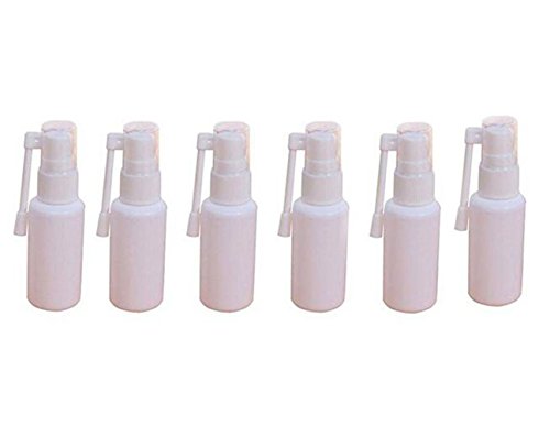 6�� 360�x �� �|�[�^�u�� �v���X�`�b�N �@���X�v���[ �{�g�� �X�v���[ 360�x��] �A�g�}�C�U�[ ���C�N�A�b�v ���� �X�g���[�W �R���e�i �W���[ �|�b�g ���s ���� �l ��×p �z���C�g (10ml)