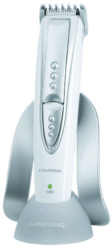 Preisvergleich Produktbild Grundig MT 5531 Körperhaartrimmer