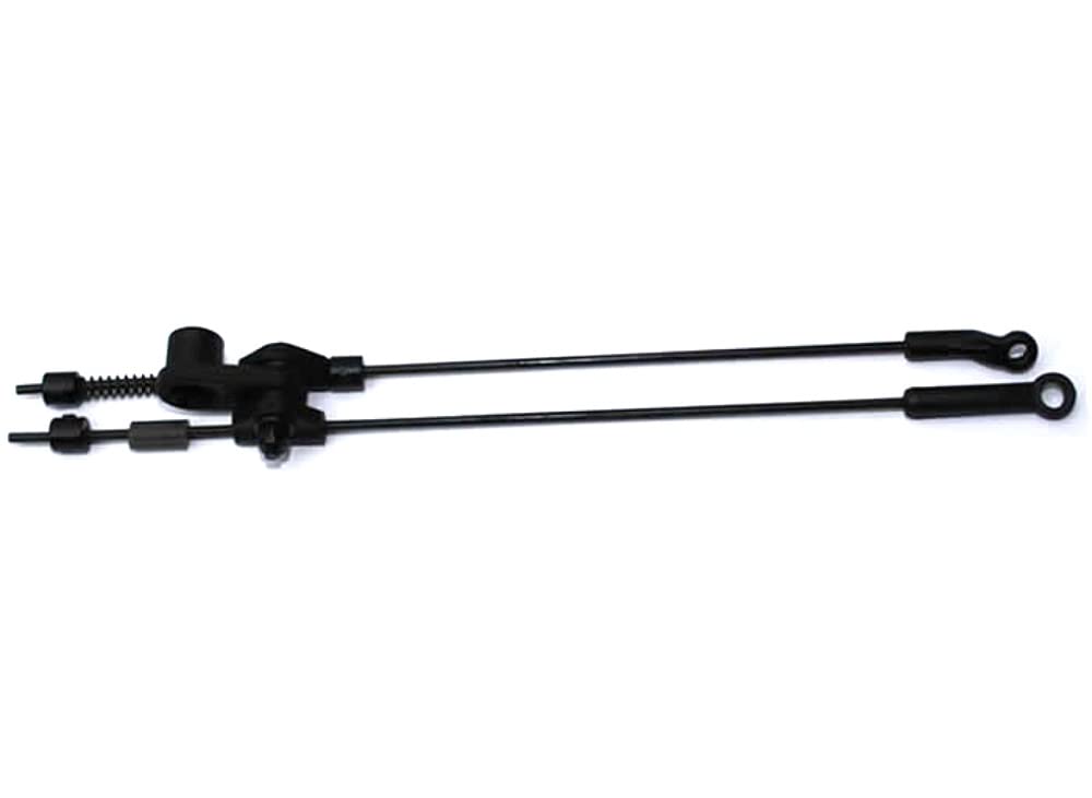 Kyosho Baja Buggy Scorpion B-XXL Steering Linkage Set Accelerator