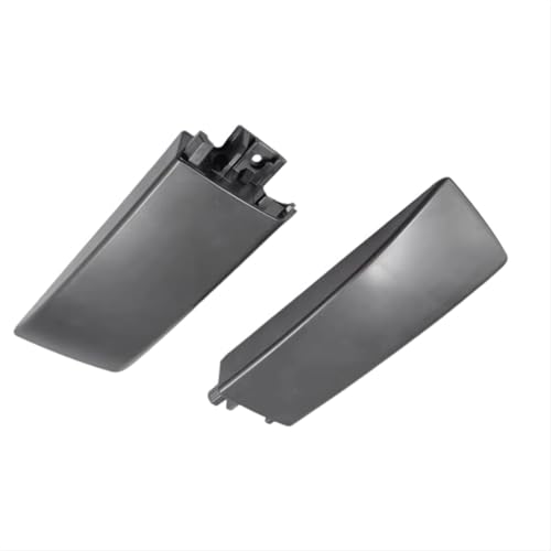 Tapa de riel de techo para Suzuki Grand Vitara 2009 a 2013: Soluciona la pérdida de la pieza trasera