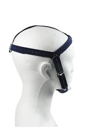 NMD Dental Chin Cap Kit(1Pc/Pkt) 4 31aYNyO6MkL