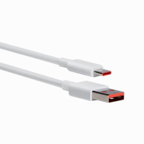 Xiaomi Mi USB A to Type C Cable 1m EU BHR6032GL - vue 3