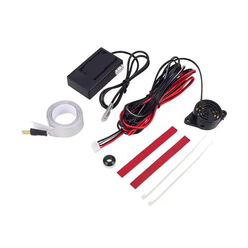 Capteur stationnement électromagnétique de recul universel