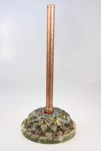 Preisvergleich Produktbild Panotophia Orgonit Cloudbuster Dahlie