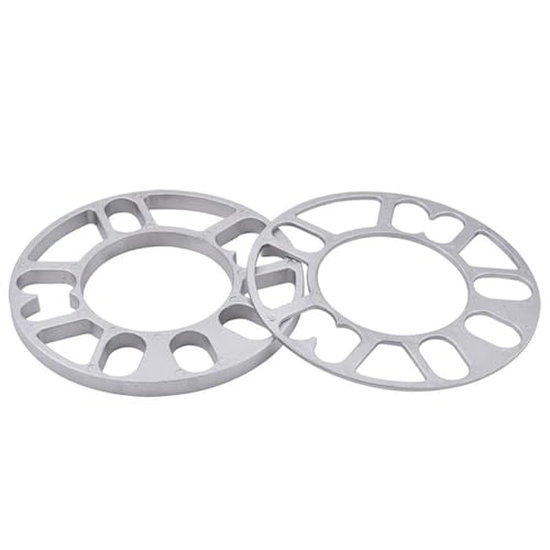 �z�C�[���n�u�K�X�P�b�g �A���~�����z�C�[���X�y�[�T�[ 3mm 5mm 6mm 8mm 10mm �K�X�P�b�g�^�C���n�u�A�_�v�^�[ 4x100 5x100 5x108 5x112 5x114.3 5x120 �p (2 ��)(8mm)