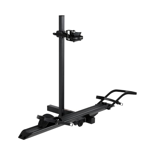 Rockland Aluminum 1-Ebike Rack
