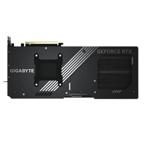 Image of GIGABYTE GeForce RTX 5090 WINDFORCE OC 32G Graphics Card, Triple Fan Cooling System