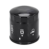 Oil Filter 600-211-2110 600-211-2111 Compatible with Komatsu Engine 4D95LE S4D95LE S6D102E