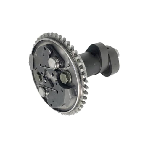 Componente árbol de levas con piñón de sincronización impulsado para motor quad