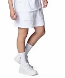 [アンダーアーマー] UA PILE SHORTS 6001452 (100)ホワイト3XL