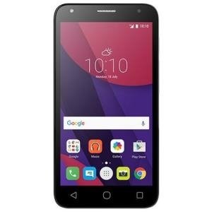 Alcatel OT Pixie 4 5010d Argento 12,7 cm 5pollici
