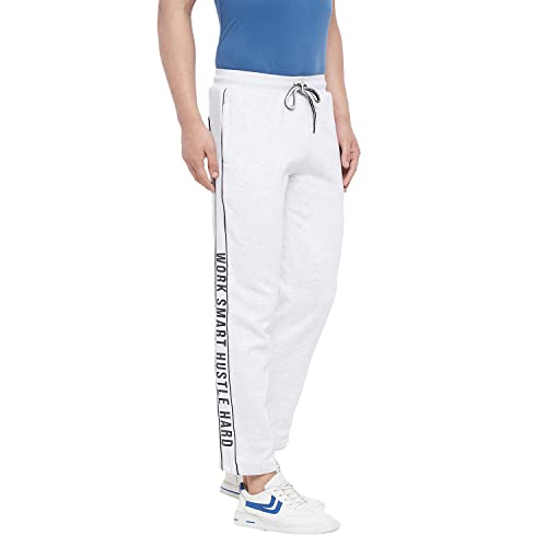 Image of Duke Men's Slim Track Pants