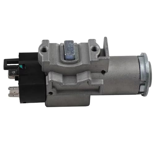 Interruptor de arranque Chery S22 para solucionar fallo encendido 5