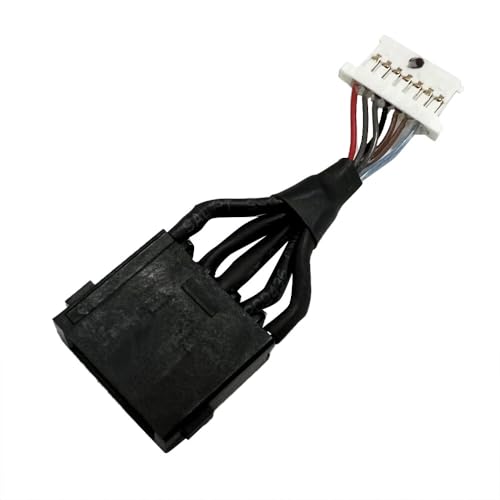Connecteur de charge DC Jack Lenovo Yoga Slim 7 16ARH7 82UX 5C10S30255
