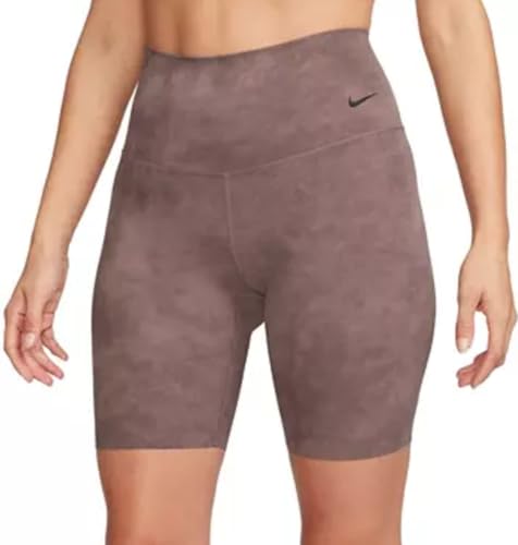 Nike Zenvy short de motard 20,3 cm le cycliste taille haute du studio à la rue
