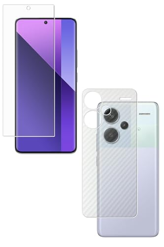 [2g(+w)] ClearView Xiaomi Redmi Note 13 Pro+ 5Gp [ ڂɗD A`OA u[CgJbg] t ی tB{J[{ wʕیtB {